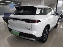 BYD Song Pro New Energy Second Generation Smart Driving Edition DM-i 115KM Excellence - ფოტო 6