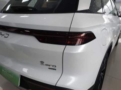 BYD Song Pro New Energy Second Generation Smart Driving Edition DM-i 115KM Excellence - ფოტო 7