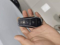 BYD Song Pro New Energy Second Generation Smart Driving Edition DM-i 115KM Excellence - ფოტო 8