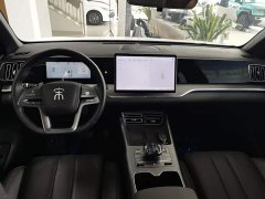 BYD Song Pro New Energy Second Generation Smart Driving Edition DM-i 115KM Excellence - ფოტო 9