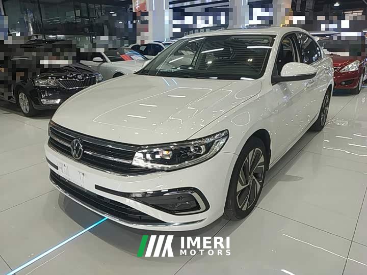Volkswagen Bora 2023 200TSI DSG Comfort Pro - ავტომობილი ჩინეთიდან
