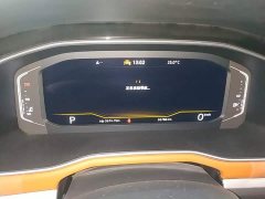 Volkswagen Bora 2023 200TSI DSG Comfort Pro - ფოტო 11