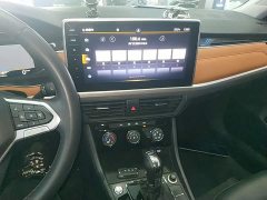 Volkswagen Bora 2023 200TSI DSG Comfort Pro - ფოტო 12