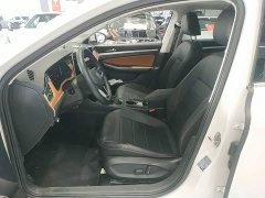 Volkswagen Bora 2023 200TSI DSG Comfort Pro - ფოტო 14