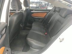 Volkswagen Bora 2023 200TSI DSG Comfort Pro - ფოტო 16