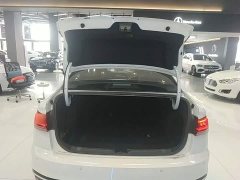Volkswagen Bora 2023 200TSI DSG Comfort Pro - ფოტო 18