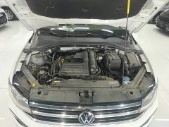 Volkswagen Bora 2023 200TSI DSG Comfort Pro - ფოტო 19