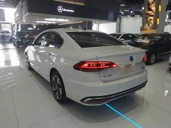 Volkswagen Bora 2023 200TSI DSG Comfort Pro - ფოტო 4