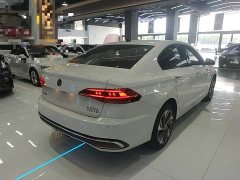 Volkswagen Bora 2023 200TSI DSG Comfort Pro - ფოტო 6