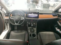 Volkswagen Bora 2023 200TSI DSG Comfort Pro - ფოტო 9