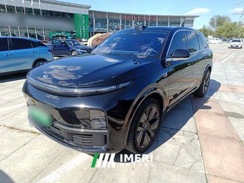 2025 Li Auto L7 2024 MAX - ავტომობილი ჩინეთიდან