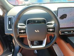Li Auto L7 2024 MAX - ფოტო 10