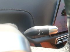Li Auto L7 2024 MAX - ფოტო 13