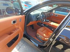 Li Auto L7 2024 MAX - ფოტო 15