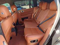 Li Auto L7 2024 MAX - ფოტო 16