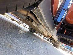 Li Auto L7 2024 MAX - ფოტო 20