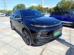 Li Auto L7 2024 MAX - ფოტო 3