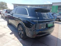Li Auto L7 2024 MAX - ფოტო 4