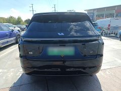 Li Auto L7 2024 MAX - ფოტო 5