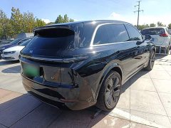 Li Auto L7 2024 MAX - ფოტო 6