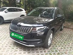 Skoda Kodiaq 2020 TSI330 7-Seat FWD Luxury Comfort Edition - ფოტო 1