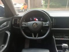 Skoda Kodiaq 2020 TSI330 7-Seat FWD Luxury Comfort Edition - ფოტო 10