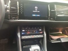 Skoda Kodiaq 2020 TSI330 7-Seat FWD Luxury Comfort Edition - ფოტო 12