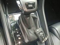Skoda Kodiaq 2020 TSI330 7-Seat FWD Luxury Comfort Edition - ფოტო 13