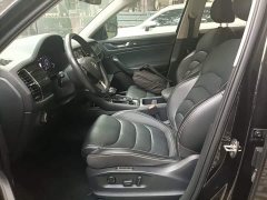 Skoda Kodiaq 2020 TSI330 7-Seat FWD Luxury Comfort Edition - ფოტო 14