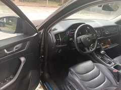 Skoda Kodiaq 2020 TSI330 7-Seat FWD Luxury Comfort Edition - ფოტო 15