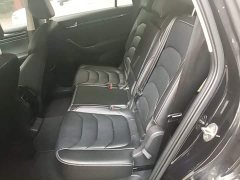 Skoda Kodiaq 2020 TSI330 7-Seat FWD Luxury Comfort Edition - ფოტო 16