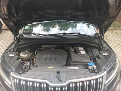 Skoda Kodiaq 2020 TSI330 7-Seat FWD Luxury Comfort Edition - ფოტო 19