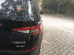 Skoda Kodiaq 2020 TSI330 7-Seat FWD Luxury Comfort Edition - ფოტო 7