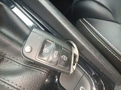 Skoda Kodiaq 2020 TSI330 7-Seat FWD Luxury Comfort Edition - ფოტო 8