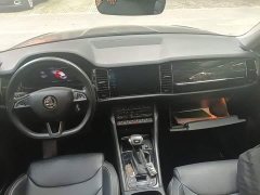 Skoda Kodiaq 2020 TSI330 7-Seat FWD Luxury Comfort Edition - ფოტო 9