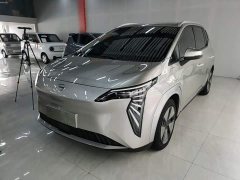 GAC AION Y 2023 Plus 510 Joy Edition - ფოტო 1