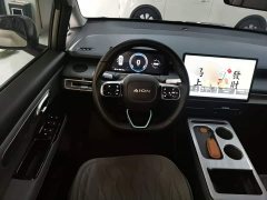 GAC AION Y 2023 Plus 510 Joy Edition - ფოტო 10