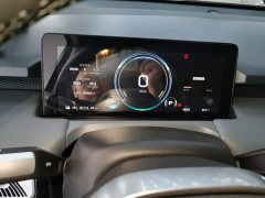GAC AION Y 2023 Plus 510 Joy Edition - ფოტო 11