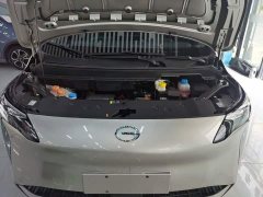 GAC AION Y 2023 Plus 510 Joy Edition - ფოტო 19