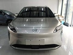 GAC AION Y 2023 Plus 510 Joy Edition - ფოტო 2