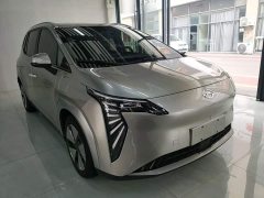 GAC AION Y 2023 Plus 510 Joy Edition - ფოტო 3