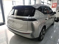 GAC AION Y 2023 Plus 510 Joy Edition - ფოტო 6