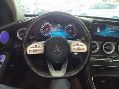 Mercedes-Benz C-Class C 260 L AMG Line - ფოტო 10