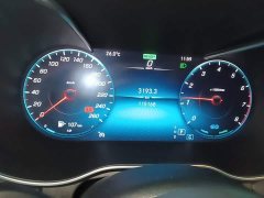 Mercedes-Benz C-Class C 260 L AMG Line - ფოტო 11