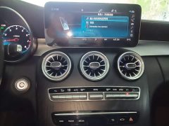 Mercedes-Benz C-Class C 260 L AMG Line - ფოტო 12