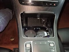 Mercedes-Benz C-Class C 260 L AMG Line - ფოტო 13