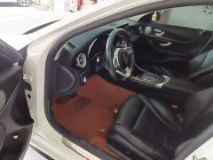 Mercedes-Benz C-Class C 260 L AMG Line - ფოტო 15