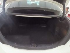 Mercedes-Benz C-Class C 260 L AMG Line - ფოტო 18