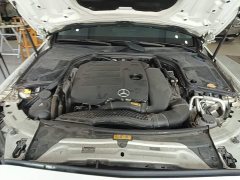 Mercedes-Benz C-Class C 260 L AMG Line - ფოტო 19
