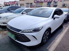 BYD Qin PLUS DM-i Smart Drive Edition 55KM Leading - ფოტო 1